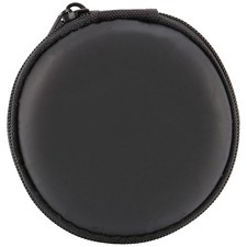 Earphone Headphone Carrying Hard Hold Case Storage Bag Box Collection H7U35809