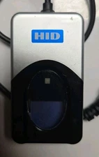 Fingerprint Reader HID Digital Persona U.are.U 4500 USB Fingerprint Reader 