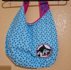 Snow White Disneyland Purse Unique 2009 Unused 7 Dwarves Disney Parks Princess — photo 6