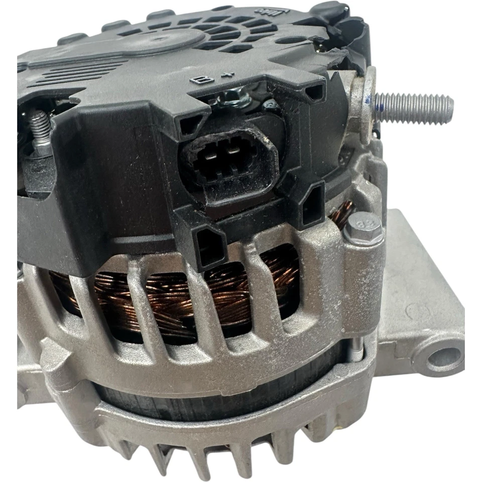 Alternador Original ACDelco 13597244 Buick LaCrosse Verano, Captiva Sport Orlando Foto 4 de 4