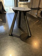 Devialet Phantom II Legs Stand - Black - ML999 Carbon Fibre