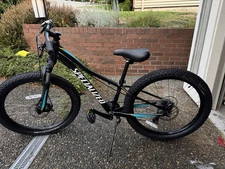 Specialized Riprock 24" Mountain Bike -  (Hardly Ridden)