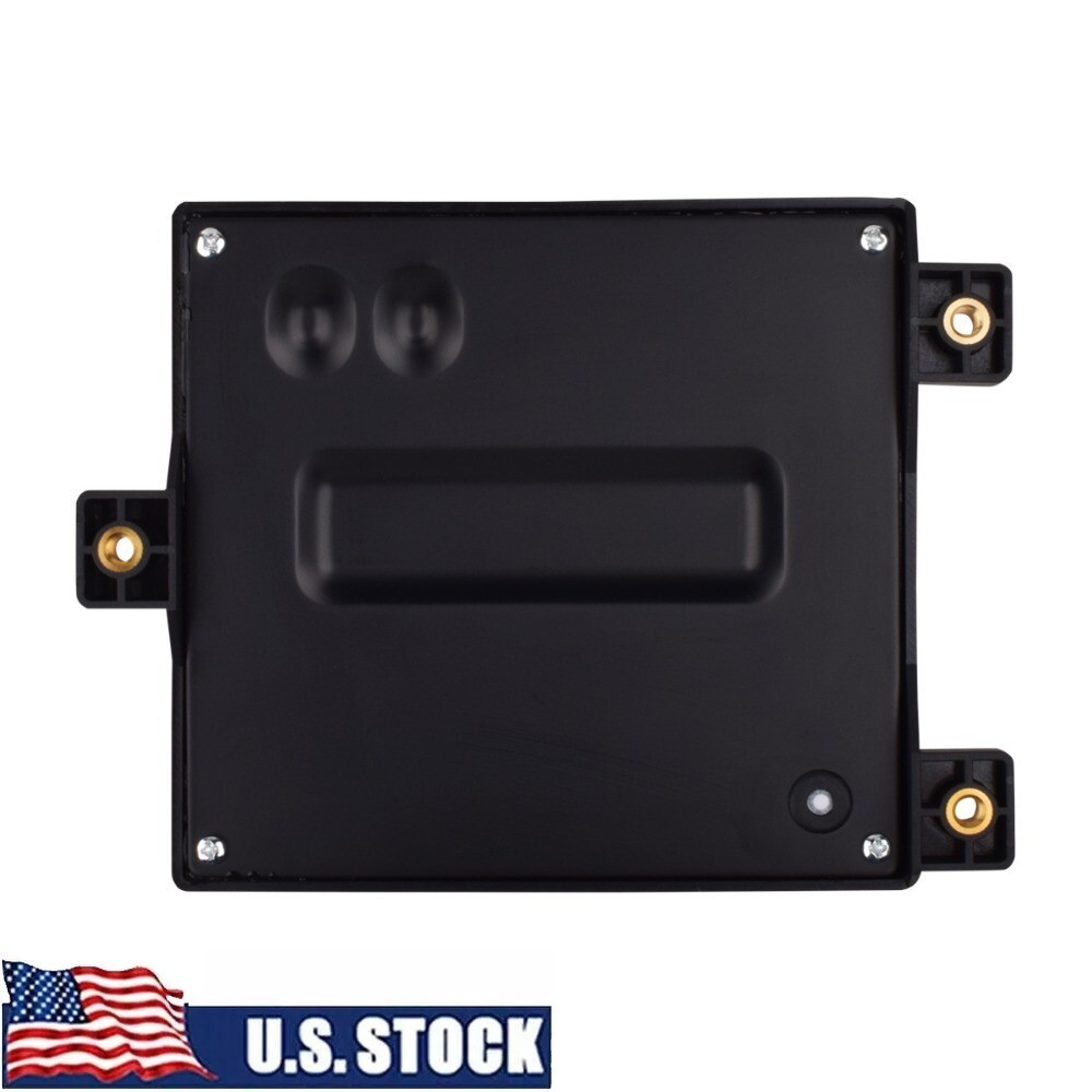 Fuel Pump Control Module Fits Cadillac Escalade Chevy Silverado GMC 2007-2009