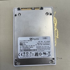 SK Hynix 512GB SC311 SATA 2.5" SSD Solid State Drive HFS512G32MNB-2200A