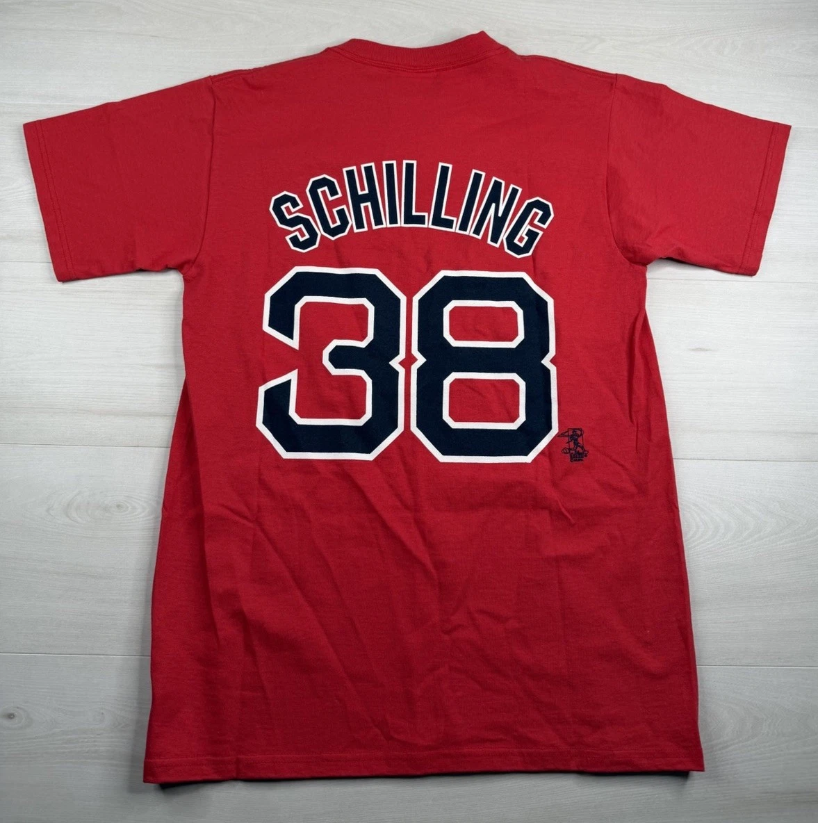 Majestic Boston Red Sox MLB Shirts for sale | eBay