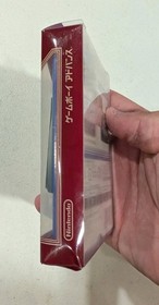FAMICOM MINI  10 STAR SOLDIER Japan Game Boy Advance GBA Box & Manual US Seller