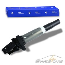 DELPHI Z�NDSPULE STABZ�NDSPULE Z�NDMODUL F�R BMW 6-ER E63 E64 CABRIO 630i
