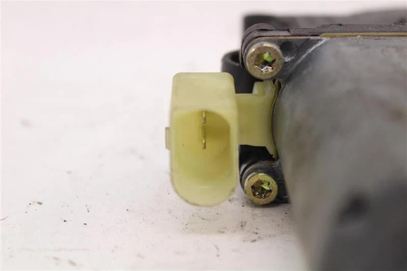 Used Rear Left Window Motor fits: 2001 Bmw X5 Front Front Left Grade A - Image 3 of 4