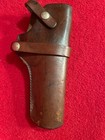 Hunter 1100-57 O.E.  Leather Field Holster  (#229A) — photo 1