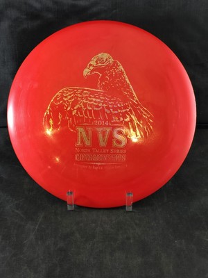 Legacy Discs Icon Edition Rampage 175g 2014 NVS