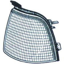 DIEDERICHS 1014072 Blinkleuchte rechts für AUDI 80 B3 Stufenheck (893, 894, 8A2)