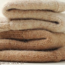 5Pack Women Wool Crew Thick Socks Heavy Warm Thermal Sport Cozy Fuzzy Color Boot