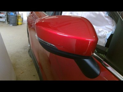 ECLIPSE CROSS 2023 Side View Mirror RH,RED=P62,TURN,HTD,SPOTTER,6 WIRE