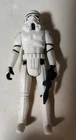 Vintage 1977 Star Wars Hong Kong Stormtrooper Kenner 100% Complete NO REPRO NICE