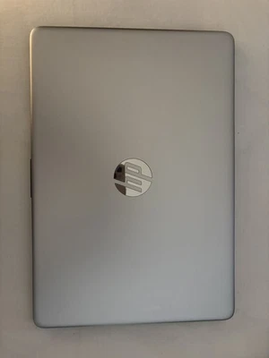 hp laptop Intel Core i3 - Photo 1/4