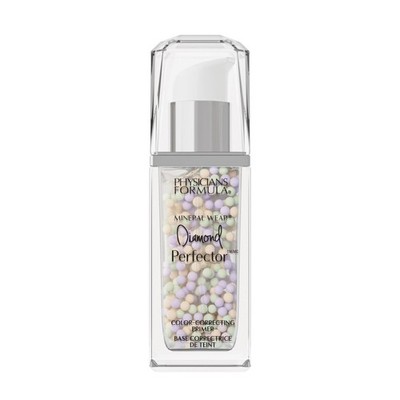 Physicians Formula Mineral Wear Diamond Primer 3-in-1 Makeup Grundierung 30ml