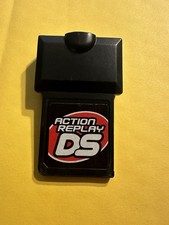 Action Replay DS For Nintendo DS Cartridge On...