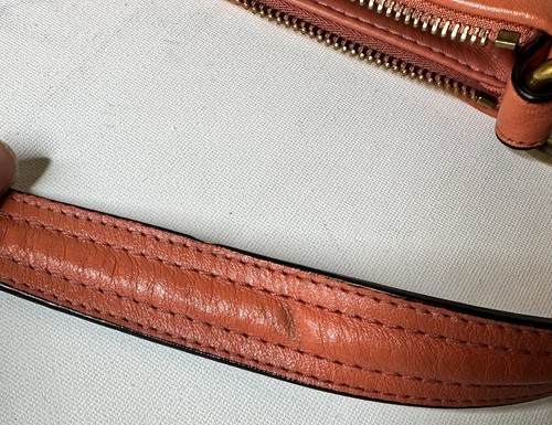 Bolsa de pomelocotón Coach Park Avery F20114 - Imagen 10 de 16