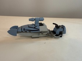 LEGO 7103 Star Wars Jedi Duel Complete Set w/box