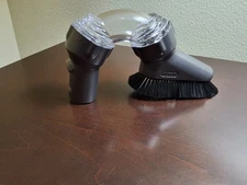 Genuine Dyson 917646-01 Multi-Angle Up Top Tool Dust Brush Attachment