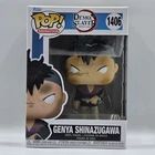 Funko Pop! Animation Demon Slayer Kimetsu no Yaiba Genya Shinazugawa #1406