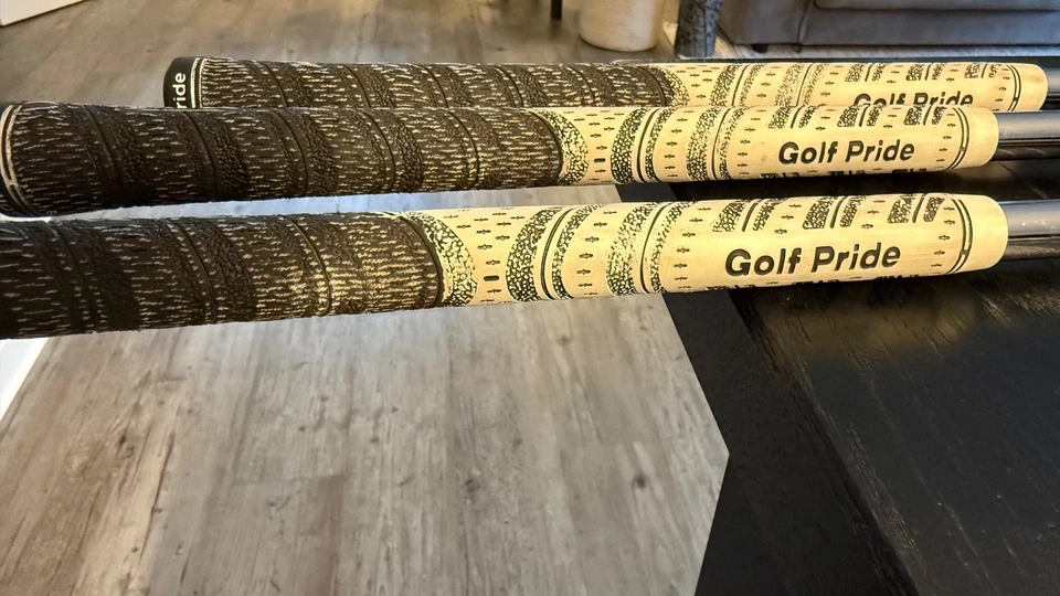 Ping i230 4-PW - Nippon Pro Modus 3 105 Stahl Stiff - aus März 2025 - Bild 4 von 4