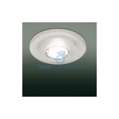 Leucos 832 FDV ITRE 832 Einbau Kristall satiniert 50W 12 GU5,3