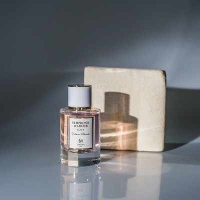 Maison Maïssa Symphonie D´Amour Elixir 50 ml Eau de Parfum Spray