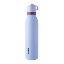 Owala 24oz FreeSip Twist Stainless Steel Water Bottle – Periwinkle