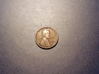 Fine 1912-D Lincoln Cent