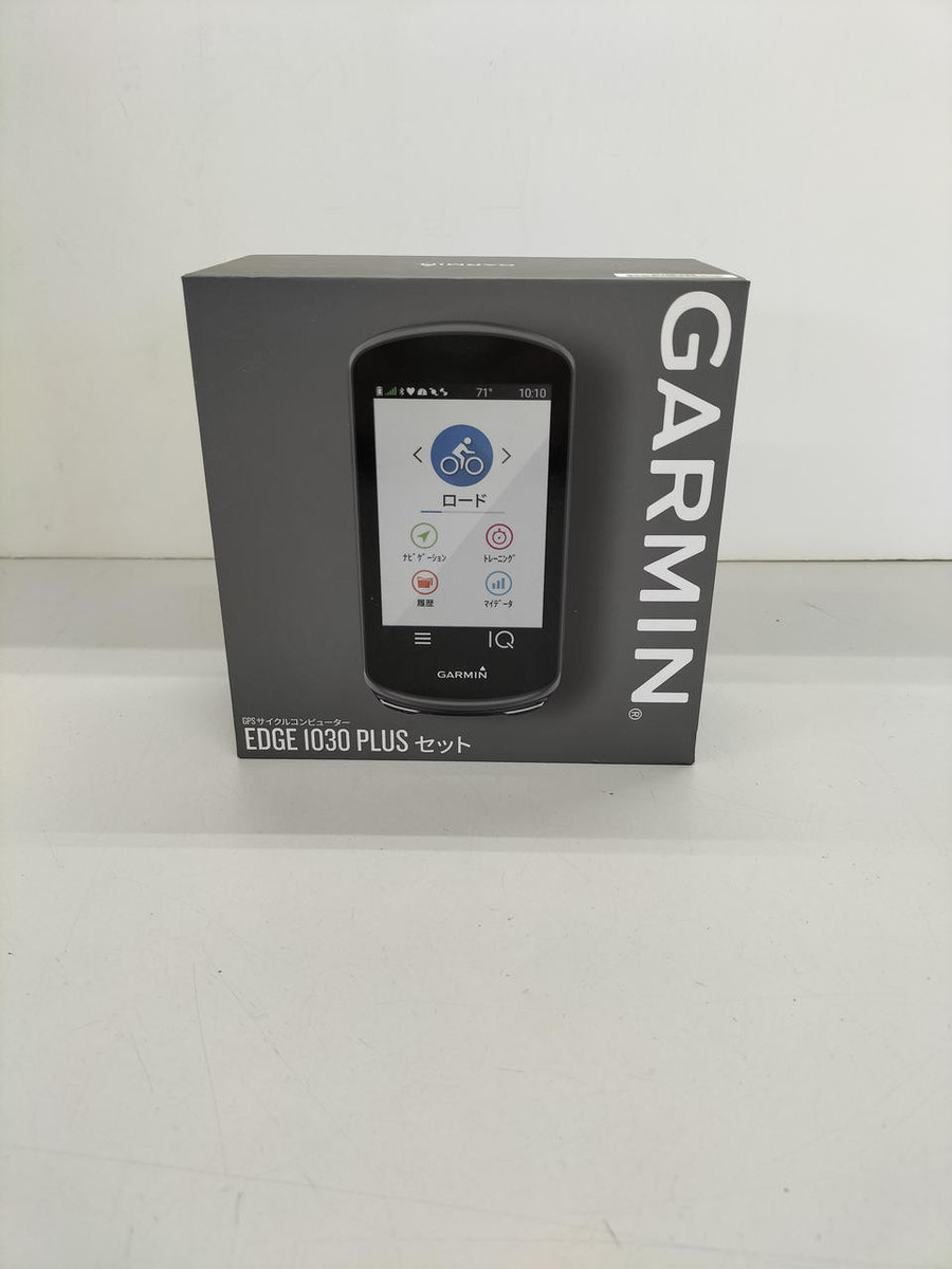 Garmin Edge 1030 Plus Cycle Computer | eBay Garmin Edge 1030 Plus Cycle Computer | eBay