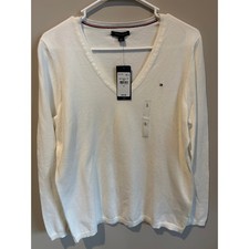 NWT Women's Tommy Hilfiger Sweater - Size L