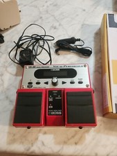 Used Boss VE-20 Vocal Processor Vocal Perform...