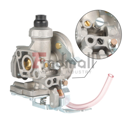 For Echo Shindaiwa B45 B45LA B45INTL Brushcutter TK Slide Valve Carburetor US
