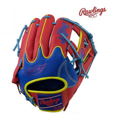Rawlings JAPAN HOH Heart of the Hide Gold Glove LH RY/SC 11.25 Infield Infielder