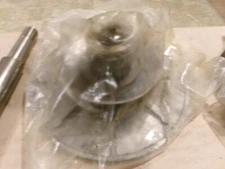 OEM SNAPPER 51502 DRIVE DISC ASSEMBLY