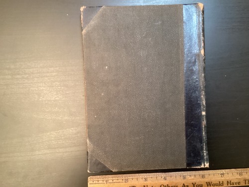 1881 Children's Work for Children Presbyterian Church Mission Book - Picture 3 of 24