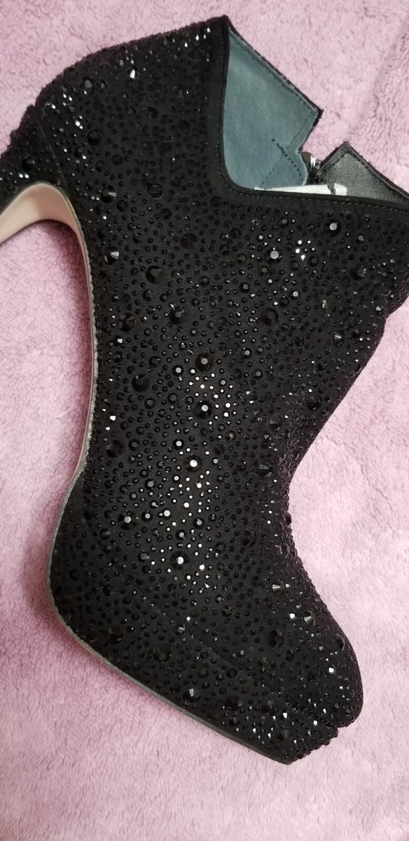 Leather Booties Macy Jessica Simpson Raxen Platform Booties Stores