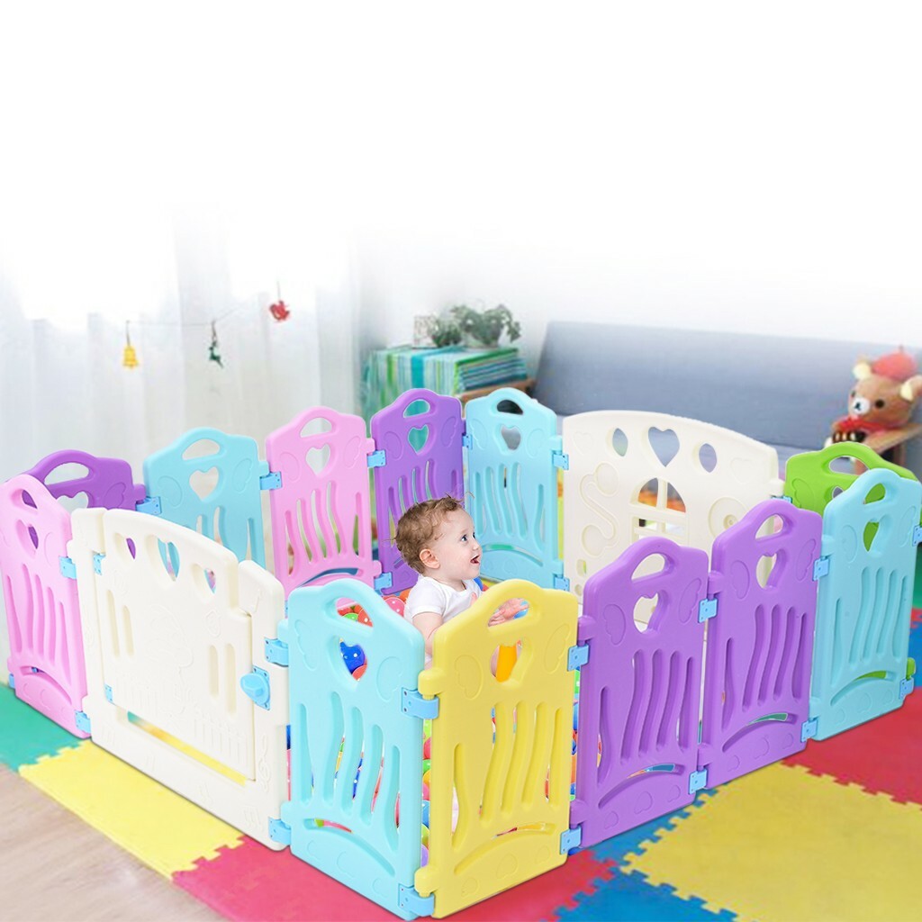 journey bee playpen