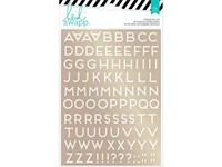 Amc Hswapp Wanderlust Sticker Foil Kit Alpha Gold on sale Amc Hswapp Wanderlust Sticker Foil Kit Alpha Gold on sale