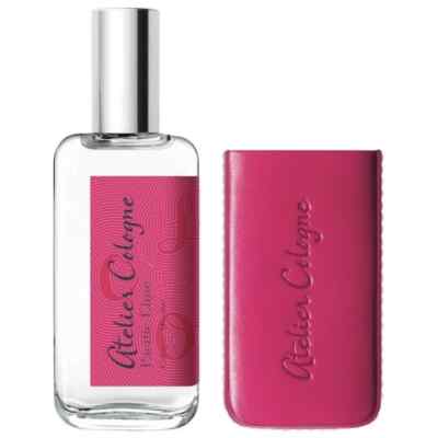 Atelier Cologne Pacific Lime Cologne Absolute Pure Perfume 30ml/1oz New Unbox