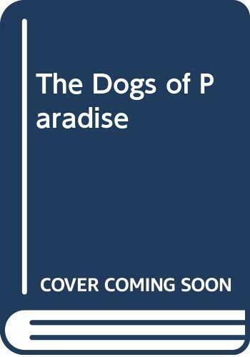 The Dogs of Paradise by Posse, Abel Paperback Book The Fast Free Shipping