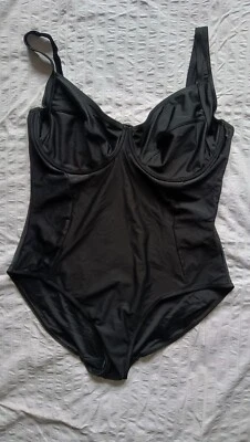 Maillot De Bain Blancheporte 46/48/50/52 - Photo 1/4