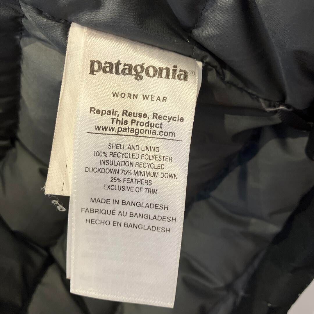 Patagonia Down Jacket Topley Jacket Size M | eBay Patagonia Down Jacket Topley Jacket Size M | eBay