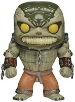 Funko Pop Heroes: Arkham Asylum Killer Croc , New, Free Shipping on sale Funko Pop Heroes: Arkham Asylum Killer Croc , New, Free Shipping on sale
