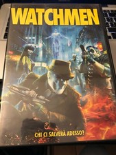 DVD - WATCHMEN