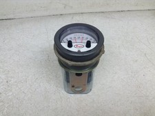 Dwyer Cat. No. 3002 Photohelic Inches of Water Gauge Circuit HH 120 VAC TSC 