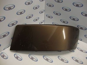 VW T5 Multivan Blende für Stoßstange vorne Links 7E5807819 Toffeebraun H8Z