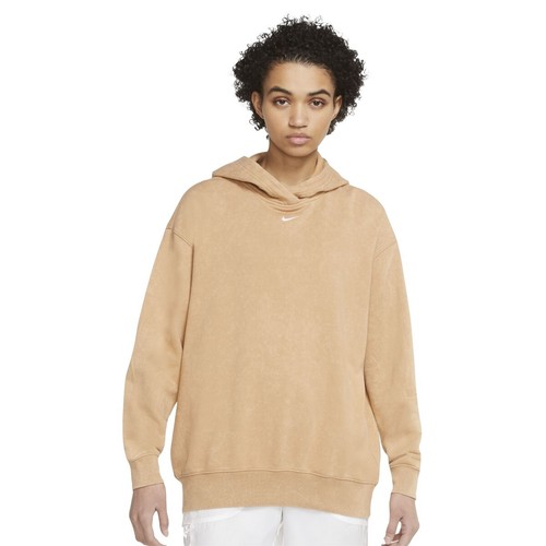 Essentials Oversized Fleece Hoodie XL 