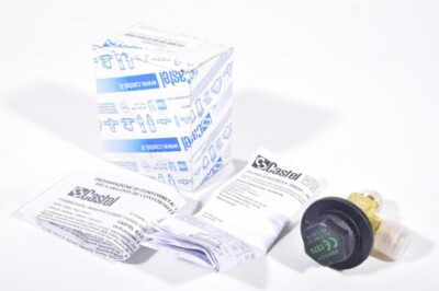 CASTEL AR01013, 3060/34C230 / 3060 34C230, Sicherheitsventil - NEU